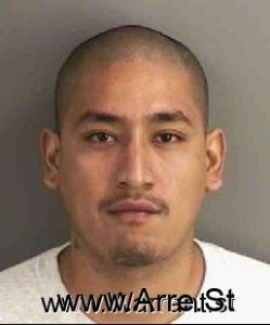 Marcelino Florezcruz Arrest Mugshot