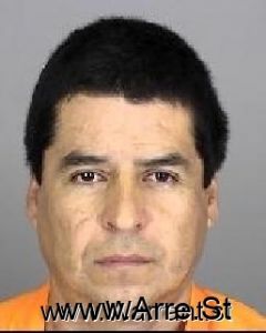 Marcelino Juarez Arrest Mugshot