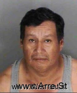 Marcelo Tellezgonzalez Arrest Mugshot