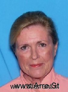 Marcia Carroll Arrest Mugshot