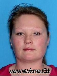 Marcia Funkhauser Arrest Mugshot