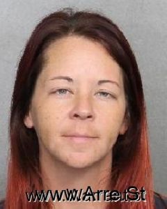 Marcia Mccumber Arrest Mugshot