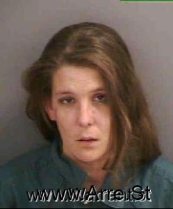 Marcia Wood Arrest Mugshot