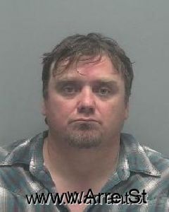 Marcin Wojciula Arrest Mugshot