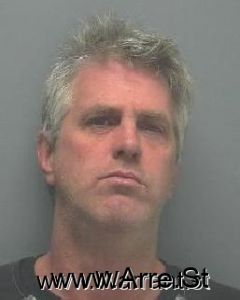 Marco Naso Arrest Mugshot