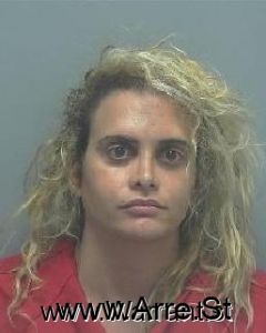 Marcos Artiles Arrest Mugshot