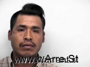 Marcos Jimenez Arrest Mugshot