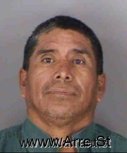 Marcos Jimenezperez Arrest Mugshot
