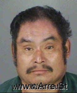 Marcos Villatoros Arrest Mugshot