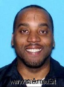 Marcus Burch Arrest Mugshot