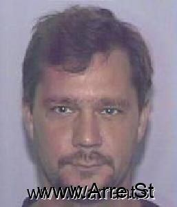 Marcus Rector Arrest Mugshot