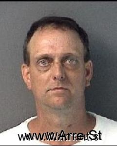 Marcus Shiver Arrest Mugshot