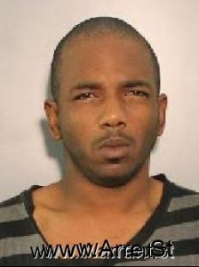 Marcus Smith Arrest Mugshot