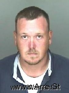 Marcus Turner Arrest Mugshot