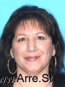 Margaret Ponce Arrest Mugshot