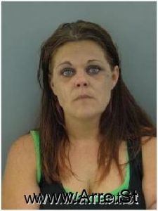 Margaret Schaufus Arrest Mugshot