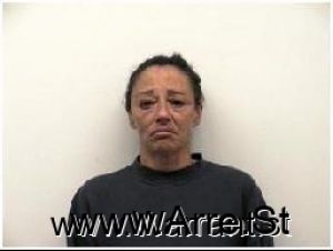 Margaret Whinery Arrest Mugshot