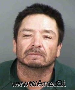 Margarito Oliveras Arrest Mugshot
