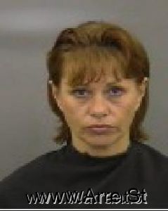 Margit Giacobbi Arrest Mugshot
