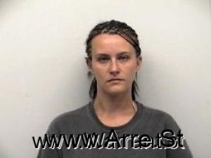 Marguerite Roman Arrest Mugshot