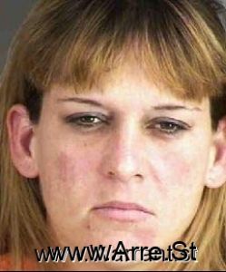 Mari Jean Arrest Mugshot