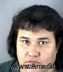 Maria Quiroz Arrest Mugshot