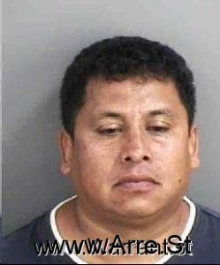 Mariano Hernandez Arrest Mugshot