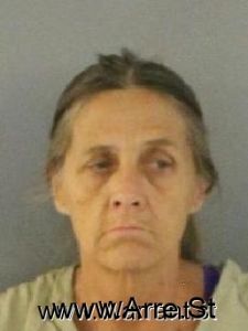 Marilyn Owens Arrest Mugshot