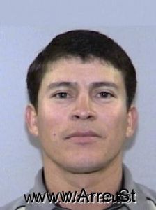 Mario Carbajal Arrest Mugshot