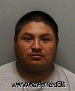 Mario Lopezlopez Arrest Mugshot