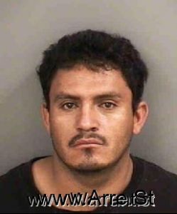 Mario Mataalvarez Arrest Mugshot