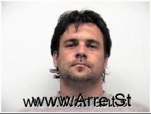 Mario Seelos Arrest Mugshot