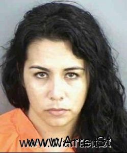 Marisol Valenciabonilla Arrest Mugshot