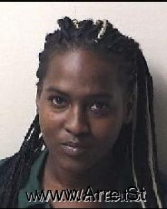 Marissa Grice Arrest Mugshot