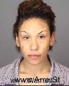 Maritza Ruiz Arrest Mugshot
