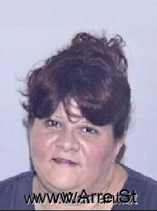 Marjorie Dulaney Arrest Mugshot