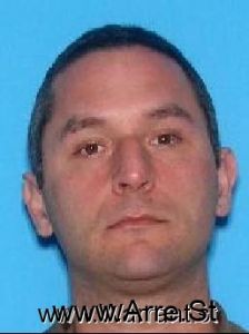 Mark Acosta Arrest Mugshot