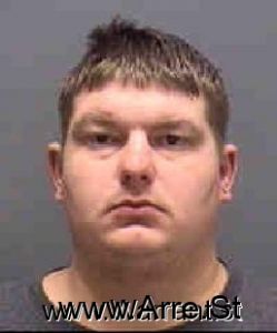 Mark Arnold Arrest Mugshot