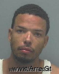 Mark Bynum Arrest Mugshot