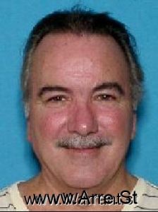 Mark Elliott Arrest Mugshot