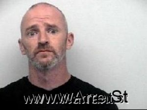 Mark Faulkenberry Arrest Mugshot