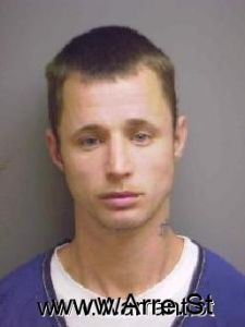 Mark Gesswen Arrest Mugshot