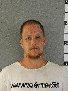 Mark Hilderbrand Arrest Mugshot