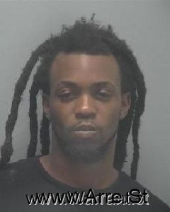 Mark Knight Arrest Mugshot