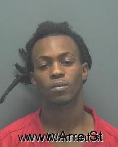 Mark Knight Arrest Mugshot