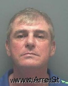 Mark Kubic Arrest Mugshot