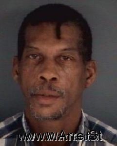 Mark Luck Arrest Mugshot