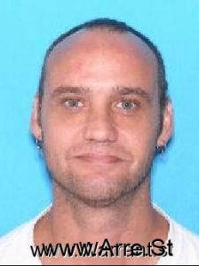 Mark Ramper Arrest Mugshot