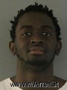 Mark Taylor Arrest Mugshot