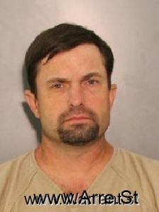 Mark Wetherington Arrest Mugshot